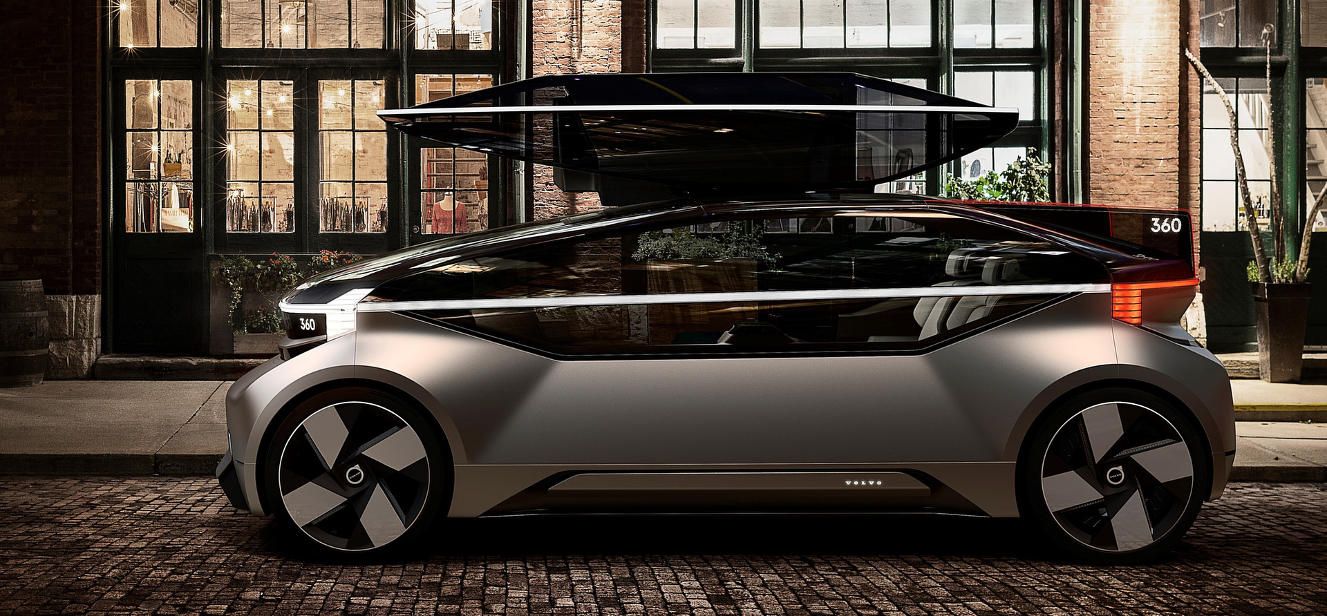 360C