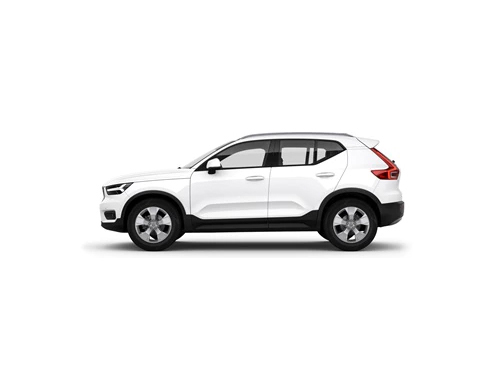 XC40