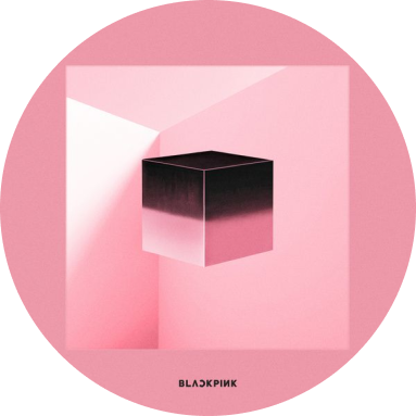 블랙핑크 SQUARE UP